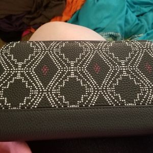 Thirty-One Benjamin Wallet